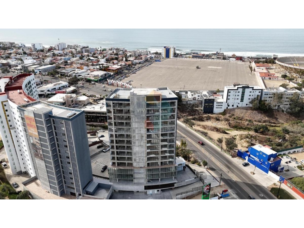 Local Comercial en Renta (586 m²) N2 | The Wesley | Playas de Tijuana - 3