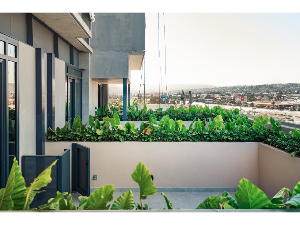 Departamento Premium de 1 Recámara (71.54 m²) | Luca — foto 6