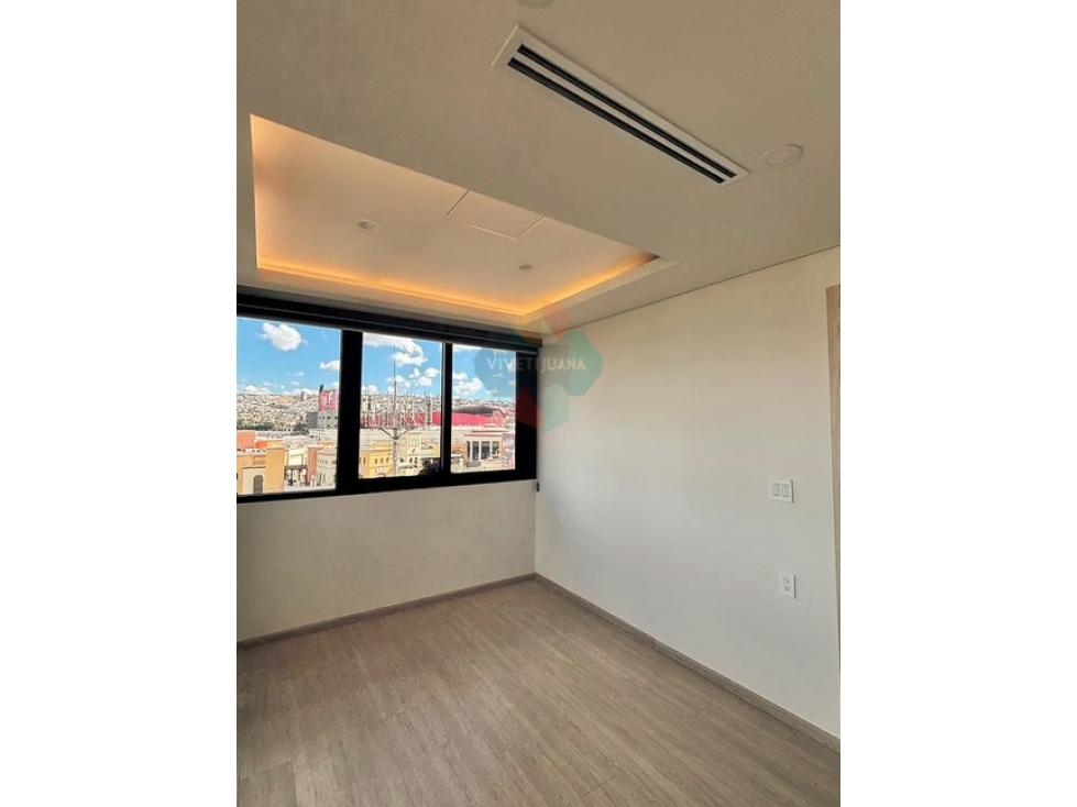 Departamento Ejecutivo en Renta de 2 Recámaras (96 m²) | Link — foto 5