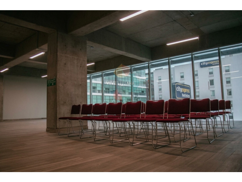 Oficina Corporativa en Renta | La Esquina Business Point | 137 m² — foto 6