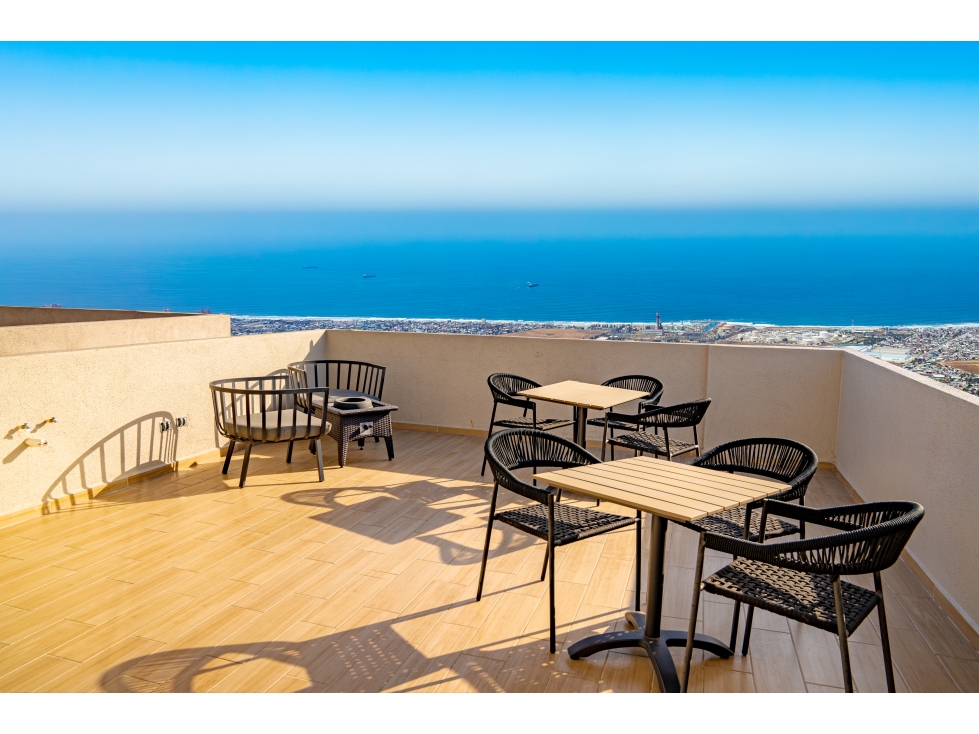 Residencia Premium en San Marino | Vista Panorámica y Seguridad 24/7 — foto 3