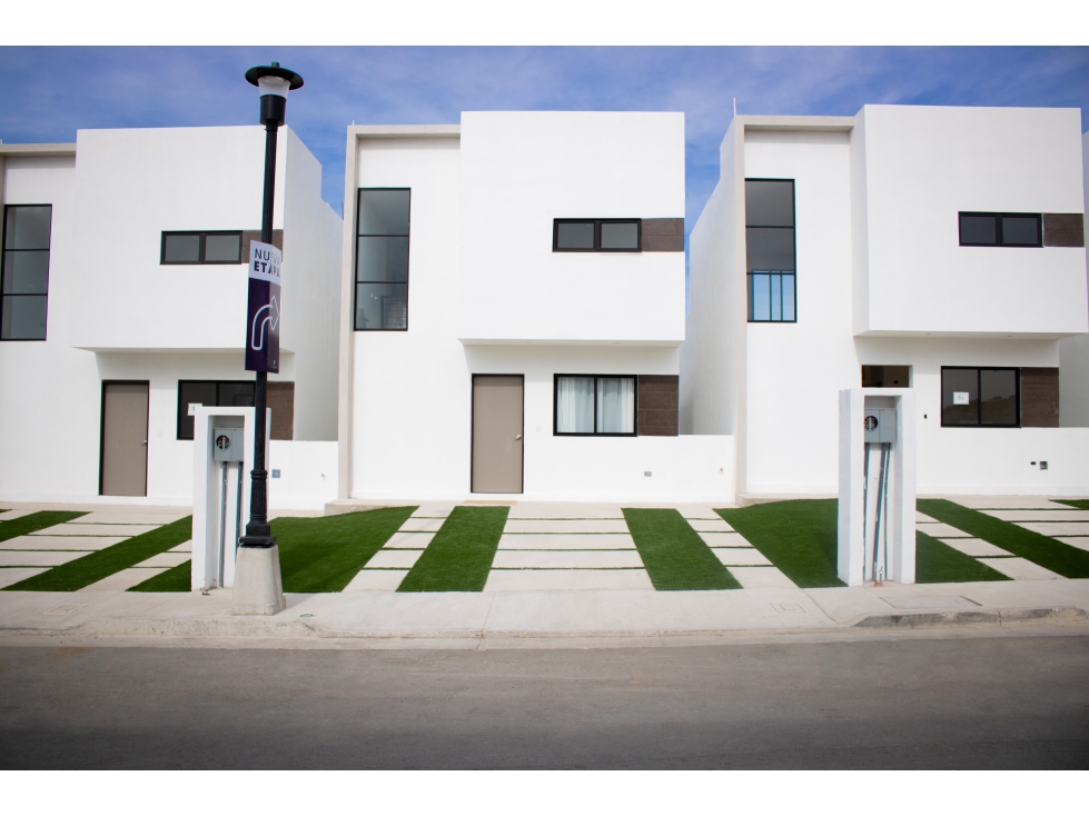Residencia Premium en San Marino | Vista Panorámica y Seguridad 24/7