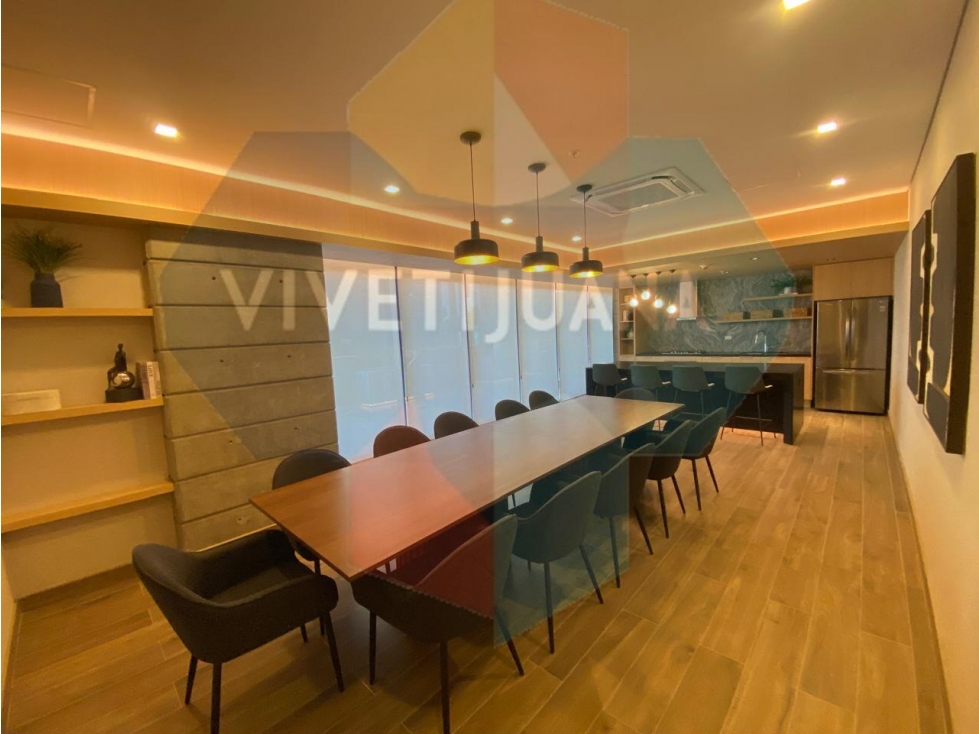 Penthouse de Lujo en Venta | The Park Torre 2 | 179 m² — foto 6