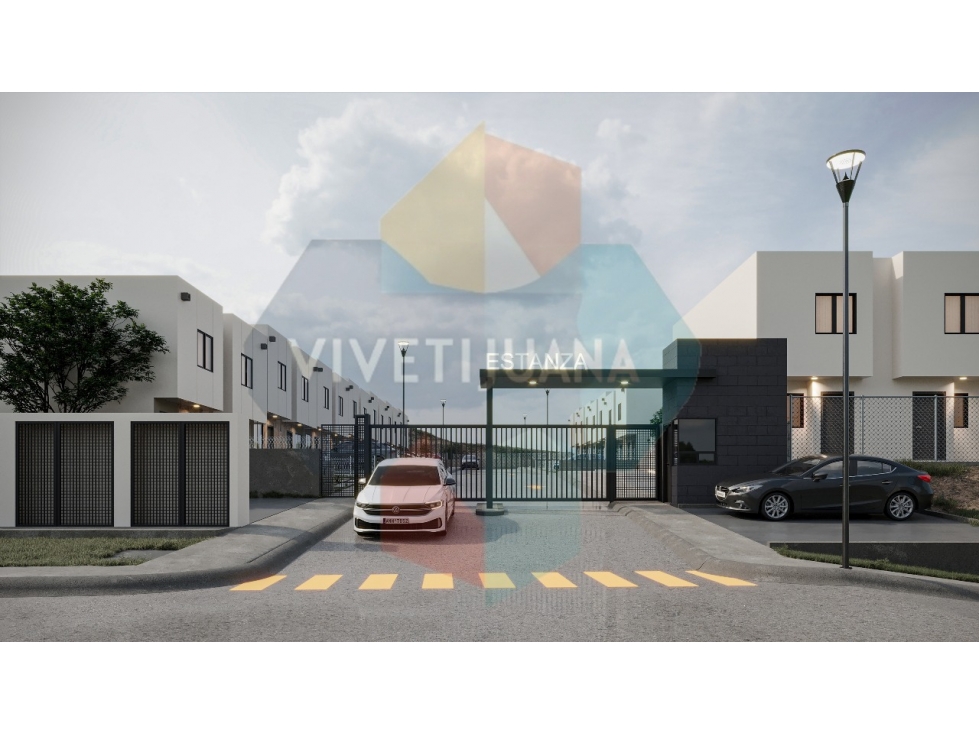 Casa en Venta | Estanza Residencial | 69.18 m²