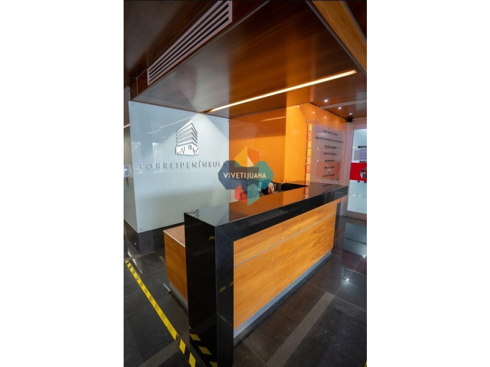 Oficina AAA en Renta | Torre Península Corporativo | 60 m² Premium - 2