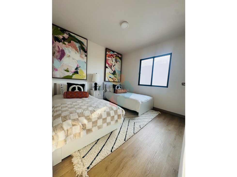 Casa en Venta | Estanza Residencial | 69.18 m² — foto 5