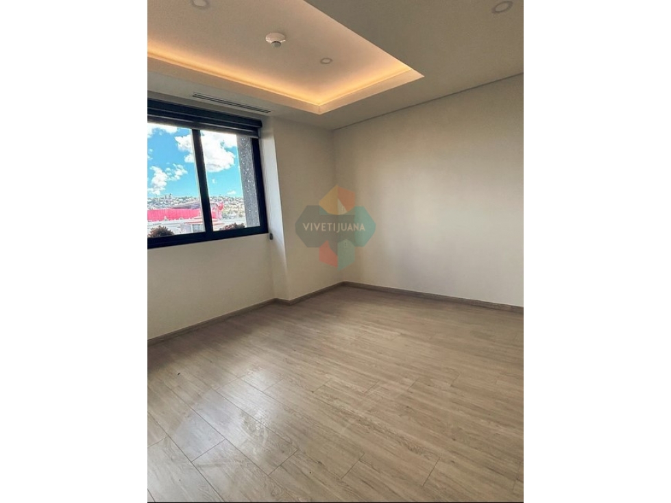 Departamento Ejecutivo en Renta de 2 Recámaras (96 m²) | Link — foto 6