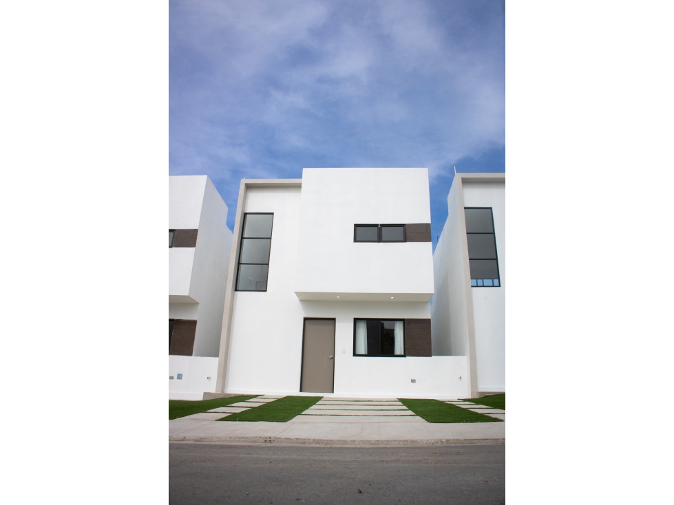 Residencia Premium en San Marino | Vista Panorámica y Seguridad 24/7 — foto 3
