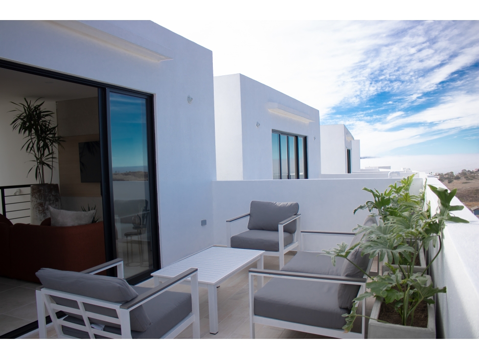 Residencia Premium en San Marino | Vista Panorámica y Seguridad 24/7 — foto 5