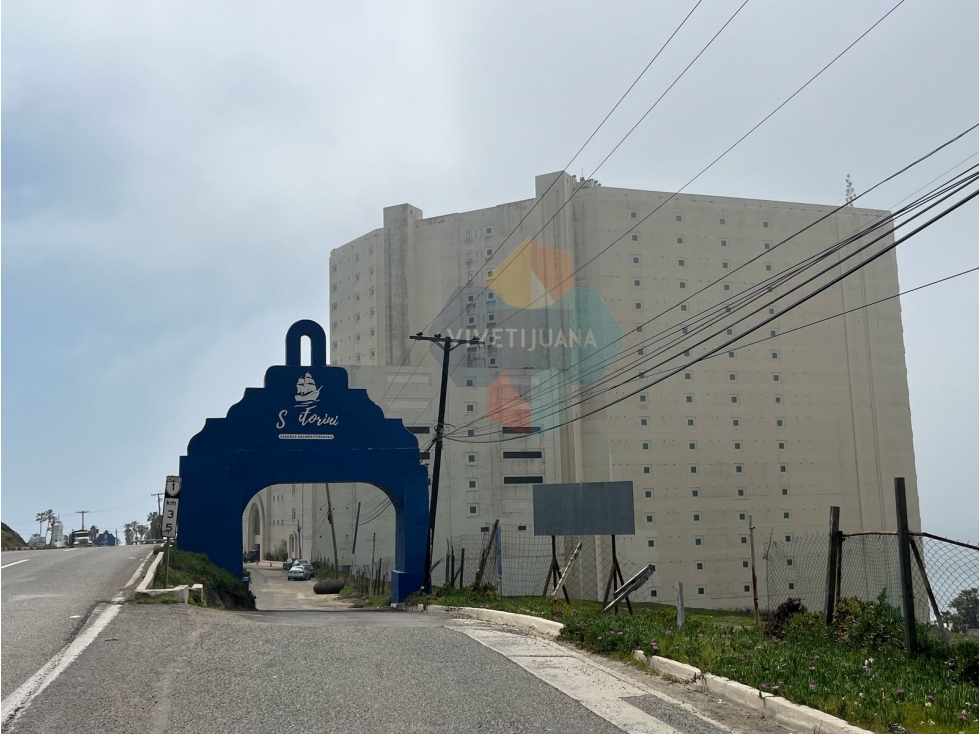 Departamento Frente al Mar en Venta | Las Olas Grand | 135 m²