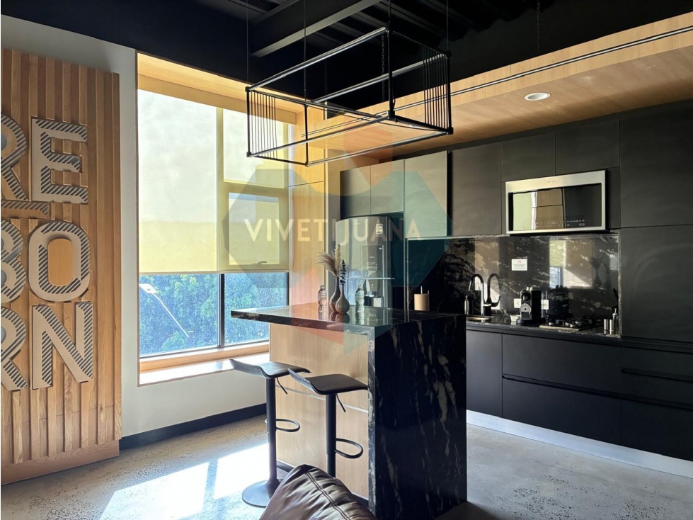 Departamento en Venta | Norte at Siete by Cosmopolitan