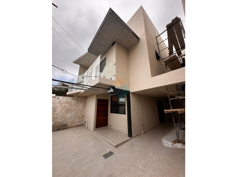 Cardo Santo Residences | Exclusivo Conjunto de 6 Residencias de Lujo — foto 4