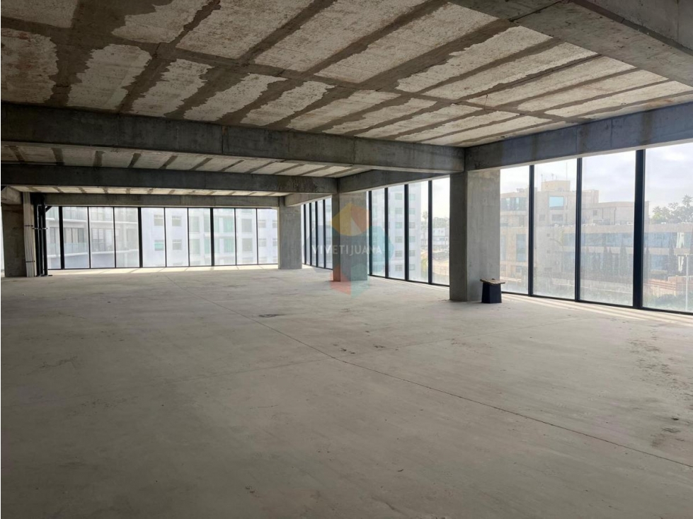 Local Comercial en Renta (612 m²) N3 | The Wesley | Playas de Tijuana - 6