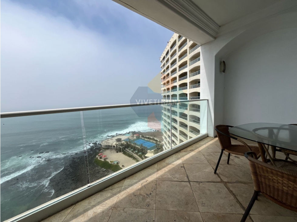 Departamento Frente al Mar en Venta | Las Olas Grand | 135 m² — foto 4