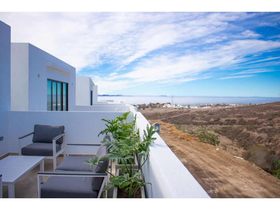 Residencia Premium en San Marino | Vista Panorámica y Seguridad 24/7 — foto 6