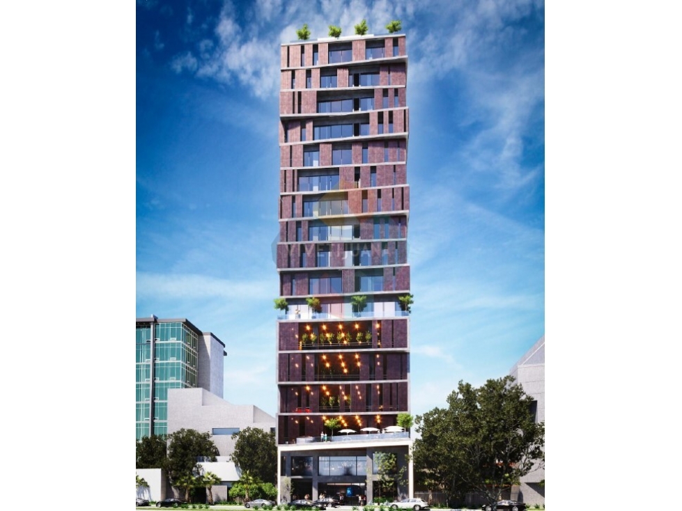 Consultorio Médico | Breakwall Medical Center | Ubicación Premium - 1