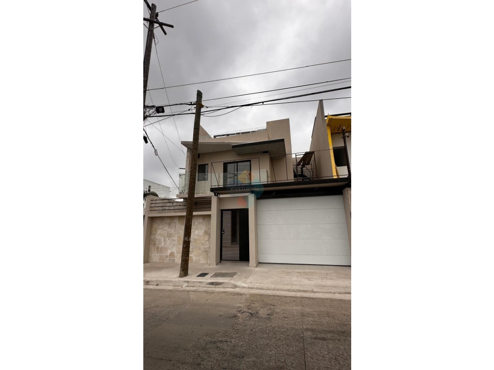 Cardo Santo Residences | Exclusivo Conjunto de 6 Residencias de Lujo
