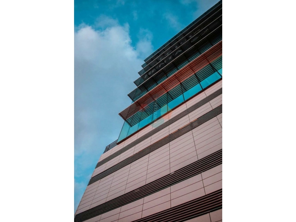 Oficina Corporativa en Renta | La Esquina Business Point | 137 m²