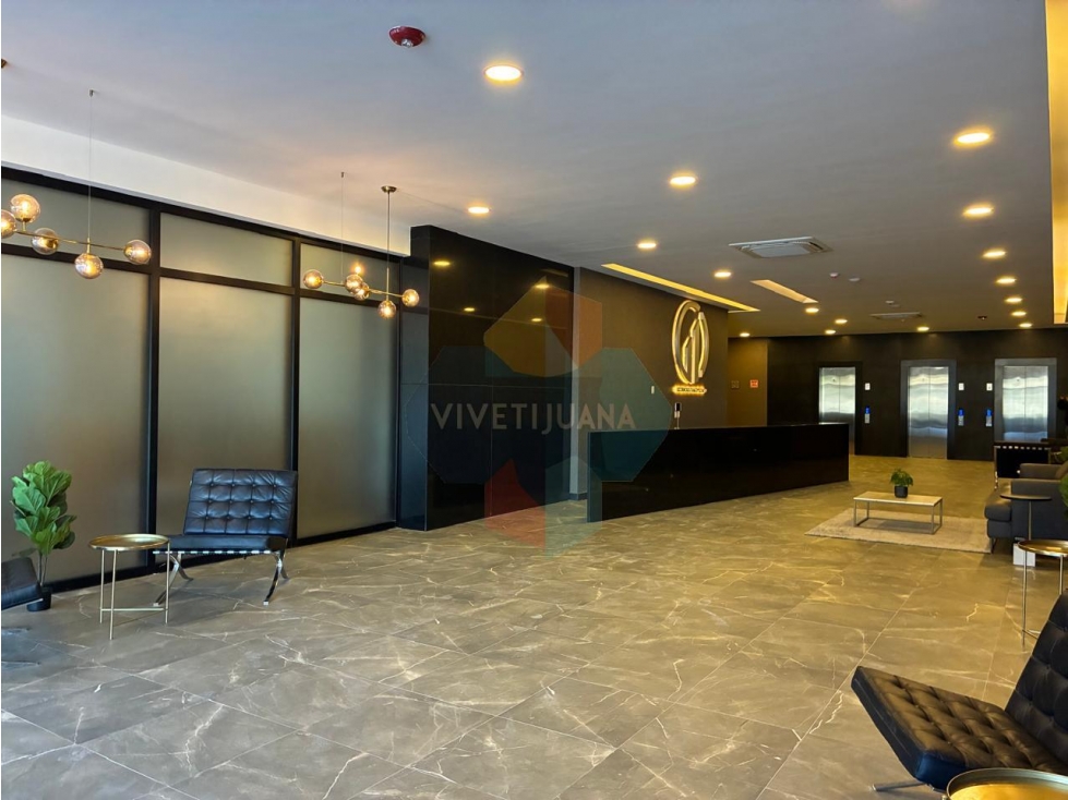 Oficina Corporativa en Venta | Cosmopolitan City Center | 57.57 m² - 6
