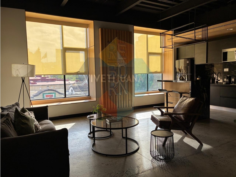 Departamento en Venta | Norte at Siete by Cosmopolitan — foto 4