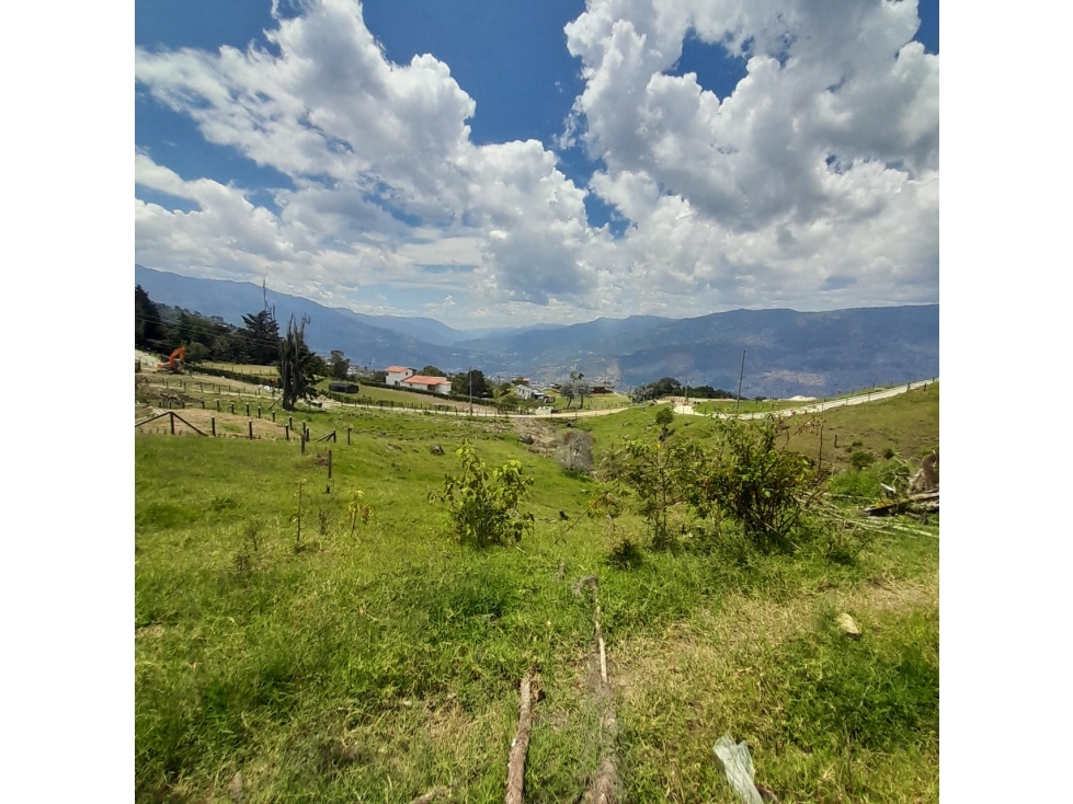 Venta de Lote en San Felix
