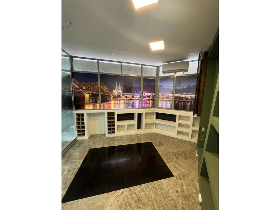 Venta de oficina en El Poblado - 3