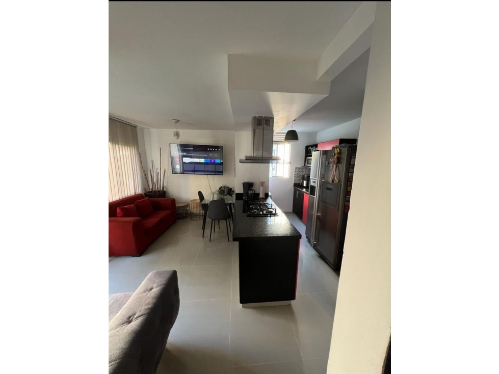 Venta de apartamento en Calasanz