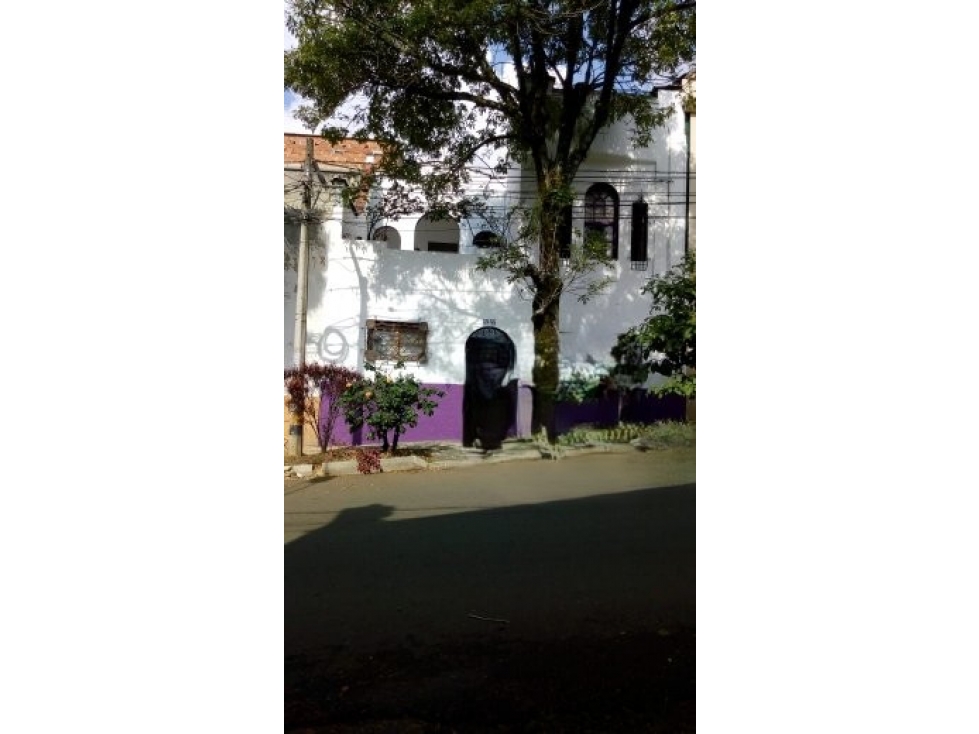 Venta de casa en Prado Centro