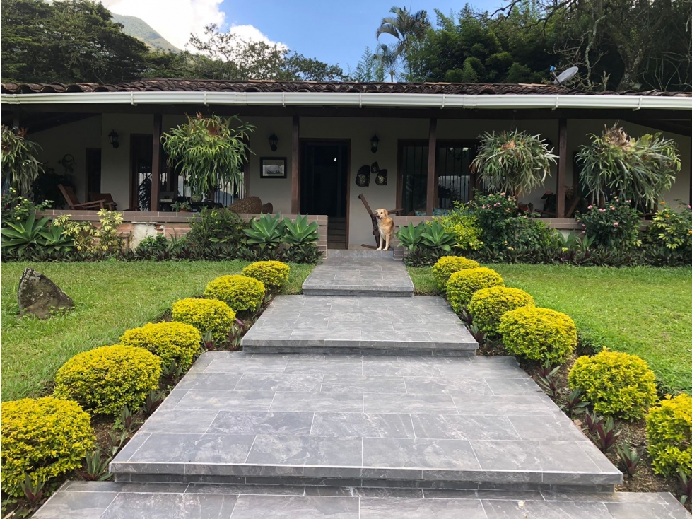 Venta de finca en Girardota