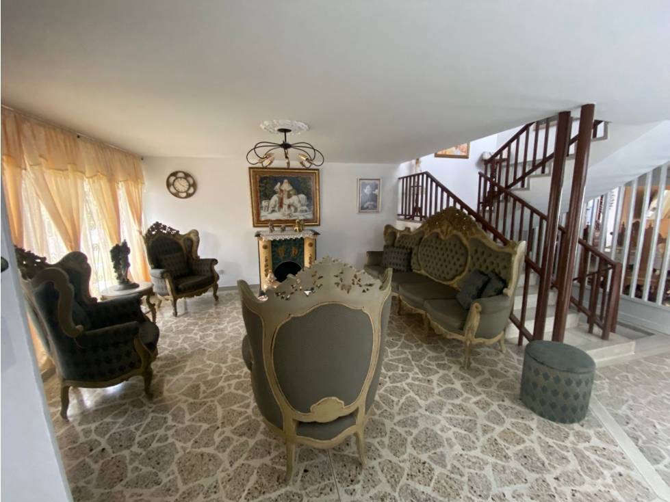 Venta de casa en Simón Bolívar — foto 3