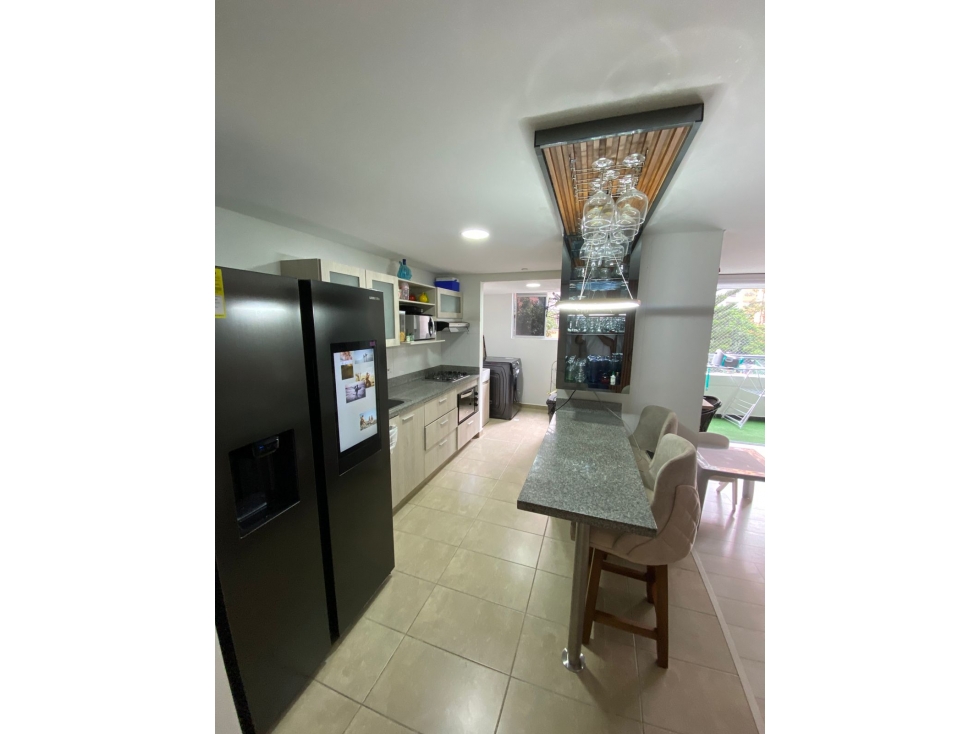 Venta de apartamento en Sabaneta — foto 2