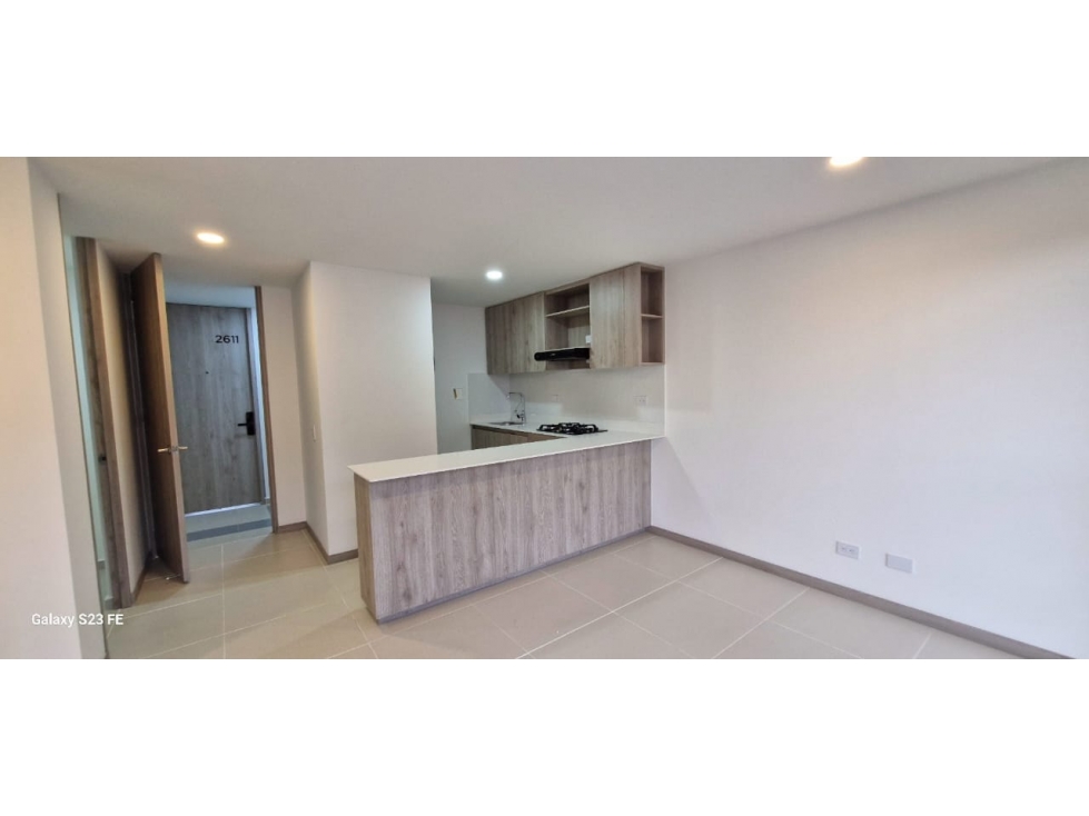 Venta de apartamento en Itagüí
