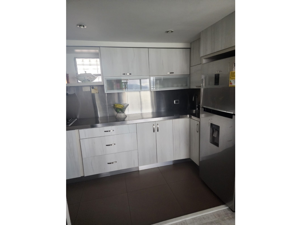 Venta de apartamento en Conquistadores
