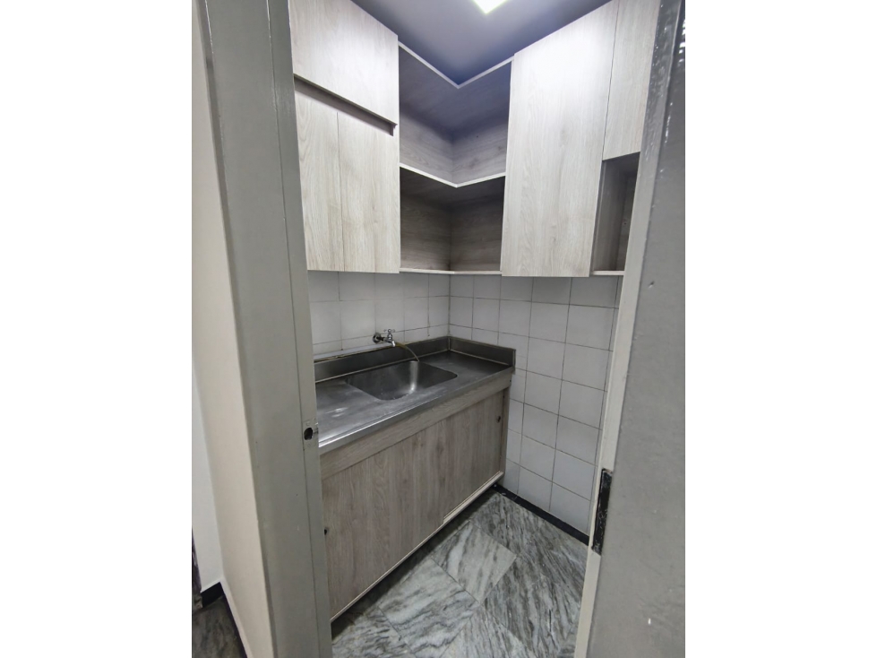 Venta de oficina en El Poblado - 5
