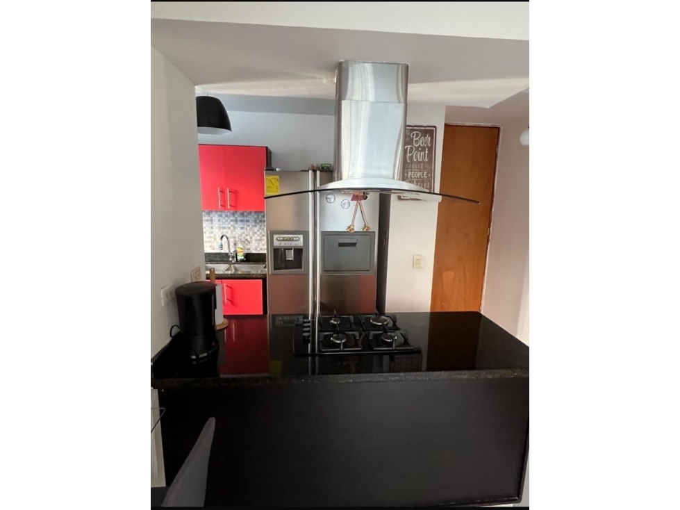 Venta de apartamento en Calasanz — foto 2