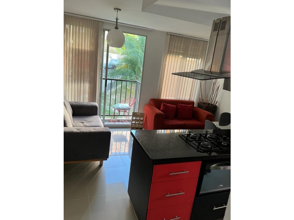 Venta de apartamento en Calasanz — foto 3