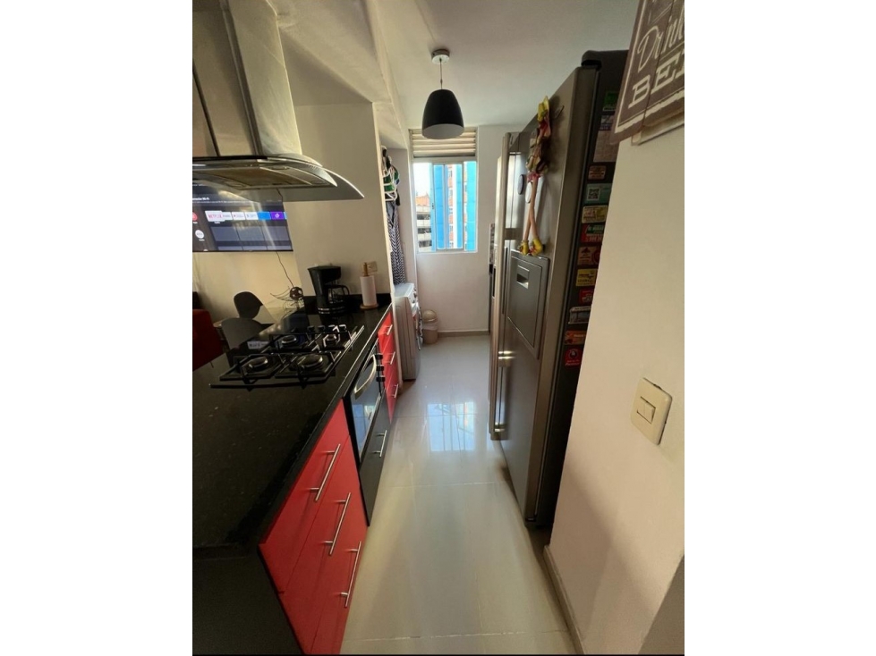Venta de apartamento en Calasanz — foto 4