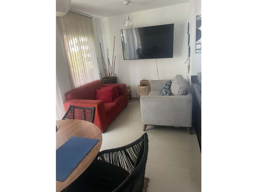 Venta de apartamento en Calasanz — foto 5