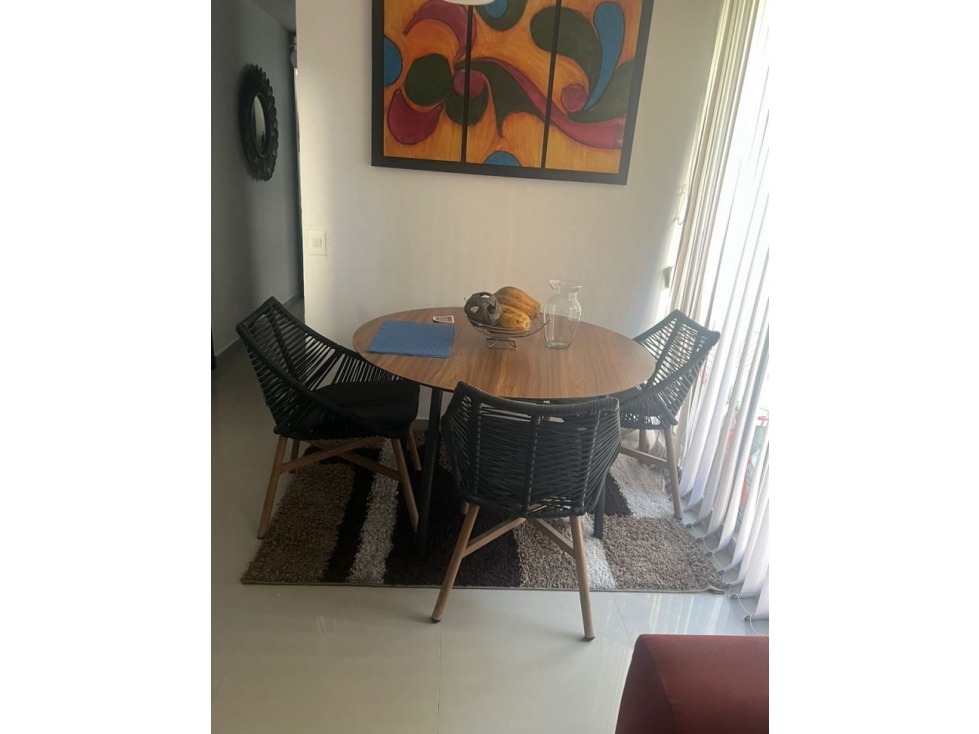 Venta de apartamento en Calasanz — foto 6
