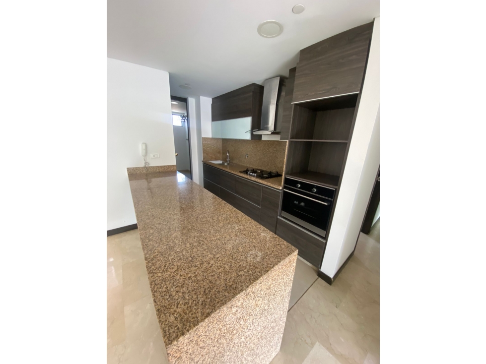 Venta de apartamento en Laureles — foto 4