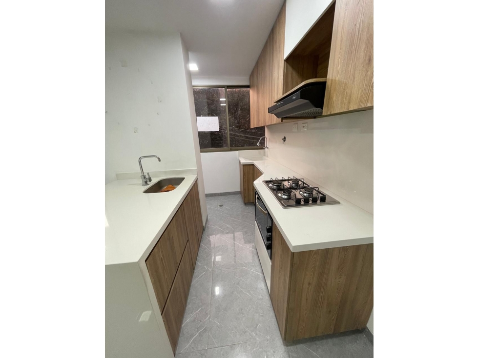 Venta de aparta estudio en La Floresta — foto 2