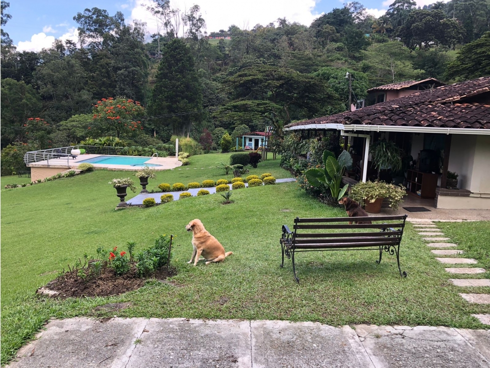 Venta de finca en Girardota — foto 2