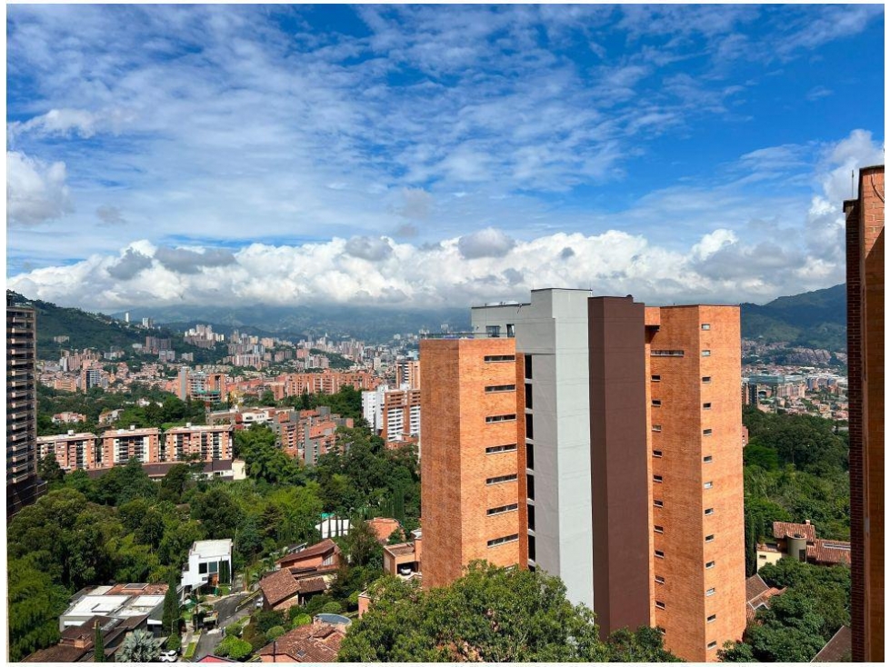 Venta de apartamento en Envigado