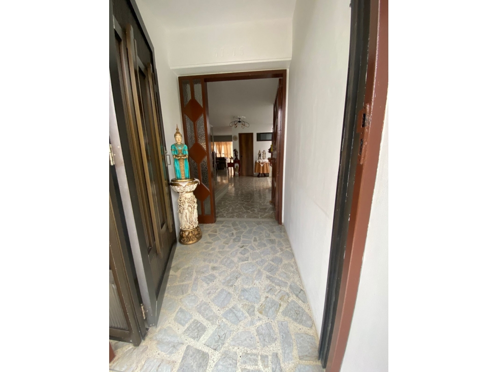Venta de casa en Simón Bolívar — foto 2