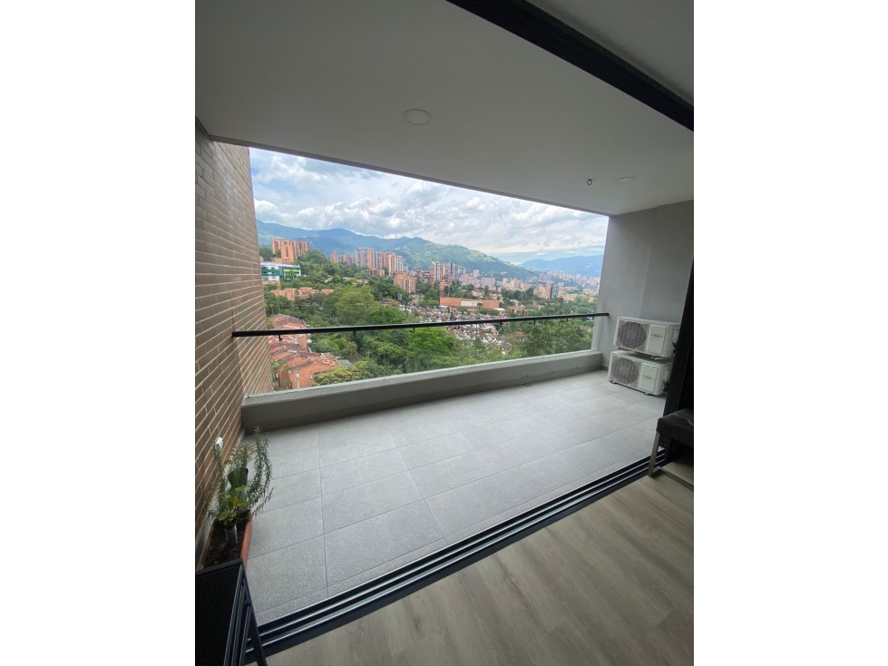 Venta de apartamento en Envigado
