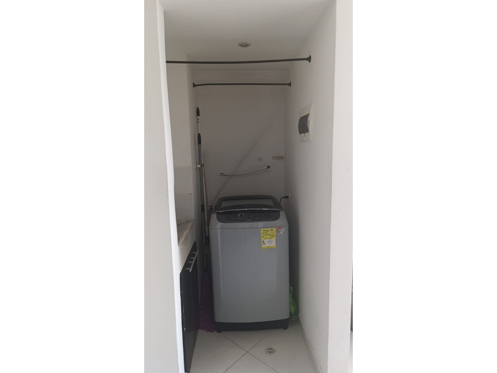 Venta de apartamento en Robledo Pajarito — foto 2