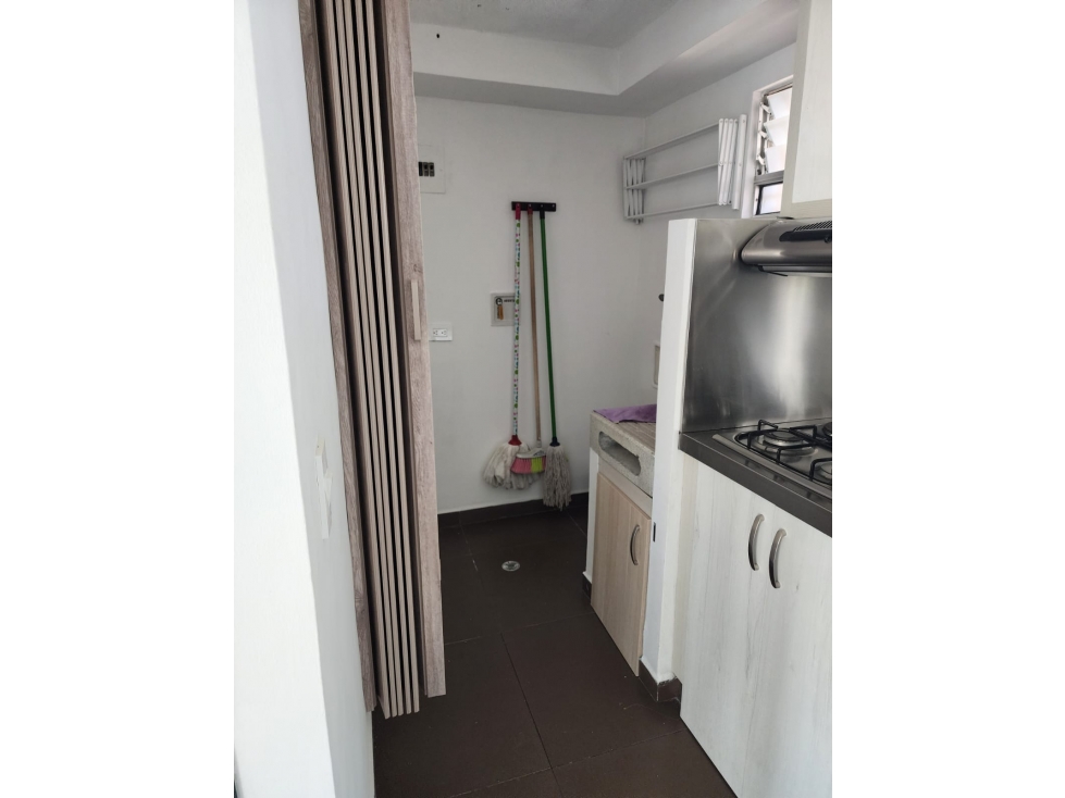 Venta de apartamento en Conquistadores — foto 2