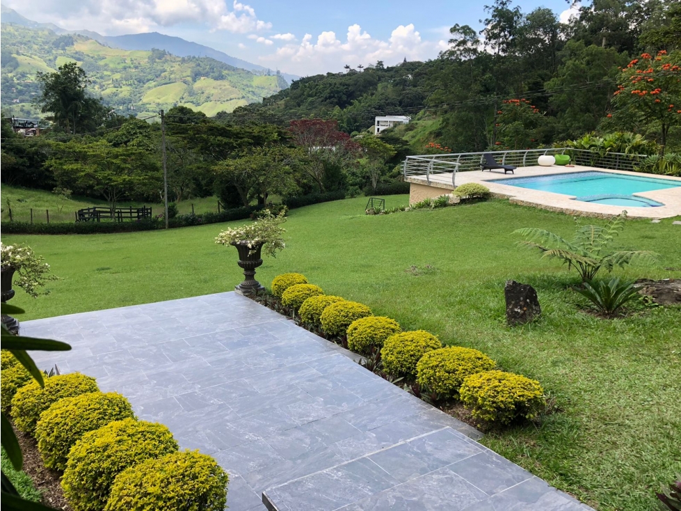 Venta de finca en Girardota — foto 4