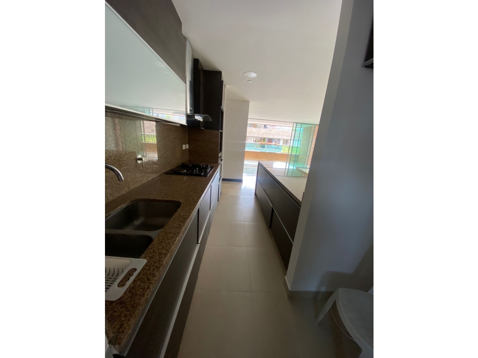Venta de apartamento en Laureles — foto 6