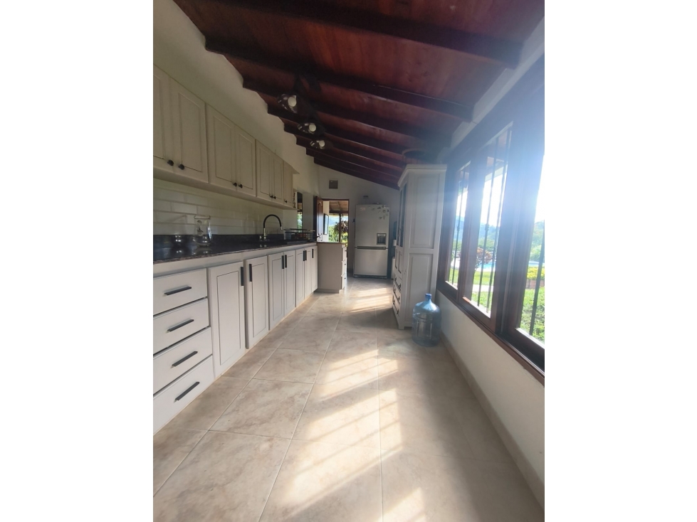 Venta de finca en Girardota — foto 6